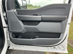 Used 2022 Ford F-150 4WD XLT SuperCrew 5.5' Box at Clutts Auto Sales near Hazard, KY