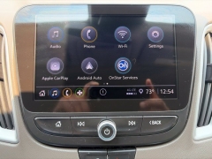 Used 2022  Chevrolet Malibu 4dr Sdn LS w&sol;1FL at Clutts Auto Sales near Hazard&comma; KY