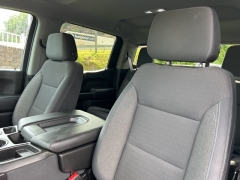 Used 2019 Chevrolet Silverado 1500 4WD Crew Cab LT at Clutts Auto Sales near Hazard, KY