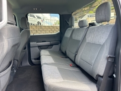 Used 2022 Ford F-150 4WD XLT SuperCrew 5.5' Box at Clutts Auto Sales near Hazard, KY