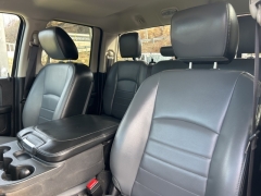 Used 2022  Ram 1500 Classic 4WD Tradesman Quad Cab 6'4" Box at Clutts Auto Sales near Hazard&comma; KY