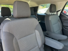 Used 2018 Chevrolet Traverse 4d SUV AWD LT Cloth w/1LT at Clutts Auto Sales near Hazard, KY