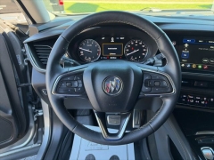 Used 2023  Buick Envision FWD 4dr Essence at Clutts Auto Sales near Hazard&comma; KY