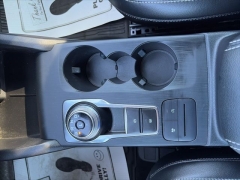 Used 2020  Ford Escape 4d SUV AWD SEL 1&period;5L at Clutts Auto Sales near Hazard&comma; KY