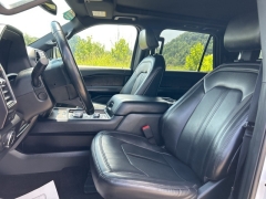 Used 2021 Ford Expedition Max Limited 4x4 at Clutts Auto Sales near Hazard, KY