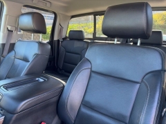 Used 2015  GMC Sierra 1500 4WD Double Cab SLT at Clutts Auto Sales near Hazard&comma; KY