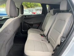Used 2022  Ford Escape SE AWD at Clutts Auto Sales near Hazard&comma; KY