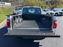 Used 2004  Ford Ranger 2WD Supercab 2d XLT 3.0L at Clutts Auto Sales near Hazard, KY