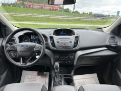 Used 2018 Ford Escape 4d SUV 4WD SE at Clutts Auto Sales near Hazard, KY