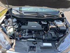 Used 2019 Honda CR-V 4d SUV AWD EX-L at Clutts Auto Sales near Hazard, KY