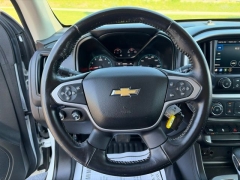 Used 2022  Chevrolet Colorado 4WD Ext Cab 128" LT at Clutts Auto Sales near Hazard&comma; KY