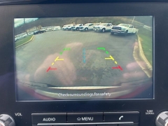 Used 2022  Nissan Frontier Crew Cab 4x4 S Auto at Clutts Auto Sales near Hazard&comma; KY