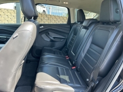 Used 2019 Ford Escape 4d SUV 4WD SEL at Clutts Auto Sales near Hazard, KY