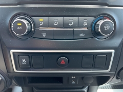 Used 2018 Nissan Titan 4WD Crew Cab S at Clutts Auto Sales near Hazard, KY