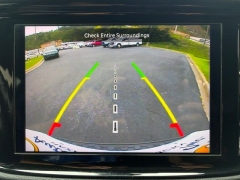 Used 2022  Dodge Durango R&sol;T AWD at Clutts Auto Sales near Hazard&comma; KY
