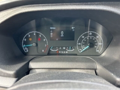 Used 2023  Ford Transit Passenger Wagon T-350 148" Med Roof XL RWD at Clutts Auto Sales near Hazard&comma; KY