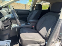 Used 2012  Nissan Rogue 4d SUV AWD S at Clutts Auto Sales near Hazard&comma; KY