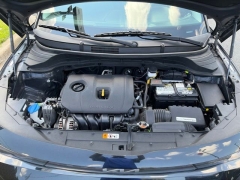 Used 2023  Kia Soul GT-Line IVT at Clutts Auto Sales near Hazard&comma; KY