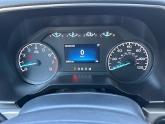 Used 2022 Ford F-150 4WD XLT SuperCrew 5.5' Box at Clutts Auto Sales near Hazard, KY