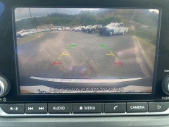 Used 2023 Nissan Rogue AWD SV at Clutts Auto Sales near Hazard, KY