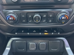 Used 2015  GMC Sierra 1500 4WD Crew Cab SLE at Clutts Auto Sales near Hazard, KY