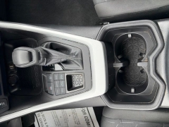 Used 2024  Toyota RAV4 XLE AWD at Clutts Auto Sales near Hazard&comma; KY