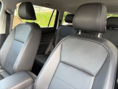 Used 2019  Volkswagen Tiguan 4d SUV SE 4Motion at Clutts Auto Sales near Hazard&comma; KY
