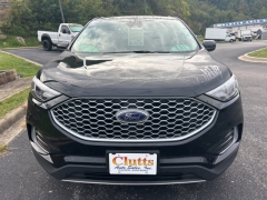 Used 2023 Ford Edge SEL AWD at Clutts Auto Sales near Hazard, KY