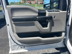 Used 2019 Ford Super Duty F-450 CC 2WD Reg Cab 193" DRW XL at Clutts Auto Sales near Hazard, KY