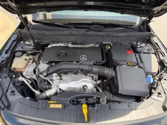 Used 2020  Mercedes-Benz GLB-Class 4d SUV GLB250 4Matic at Clutts Auto Sales near Hazard&comma; KY