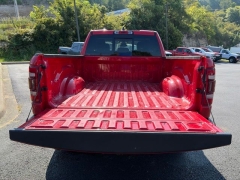 Used 2020  Ram 1500 4WD Quad Cab Laramie at Clutts Auto Sales near Hazard&comma; KY
