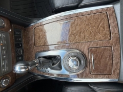 Used 2015  INFINITI QX80 4d SUV AWD at Clutts Auto Sales near Hazard&comma; KY