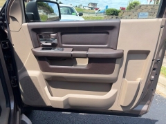 Used 2009  Dodge Ram 1500 4WD Reg Cab SLT at Clutts Auto Sales near Hazard&comma; KY