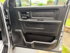 Used 2020  Ram 1500 Classic 4WD Quad Cab Tradesman at Clutts Auto Sales near Hazard&comma; KY