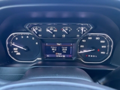 Used 2022  GMC Sierra 1500 Limited 4WD Crew Cab 147" AT4 at Clutts Auto Sales near Hazard&comma; KY