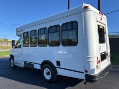 Used 2010 Ford Econoline Cutaway E350 Chassis Van 158" SRW at Clutts Auto Sales near Hazard, KY