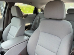 Used 2022  Chevrolet Malibu 4dr Sdn LS w&sol;1FL at Clutts Auto Sales near Hazard&comma; KY