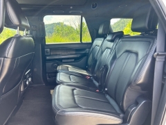 Used 2021 Ford Expedition Max Limited 4x4 at Clutts Auto Sales near Hazard, KY