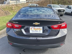 Used 2023  Chevrolet Malibu 4dr Sdn 1LT at Clutts Auto Sales near Hazard&comma; KY