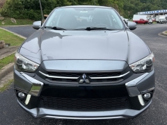 Used 2019 Mitsubishi Outlander Sport 4d SUV AWC 2.0L SE at Clutts Auto Sales near Hazard, KY