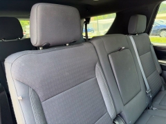 Used 2023  Chevrolet Tahoe 4WD 4dr LS at Clutts Auto Sales near Hazard&comma; KY