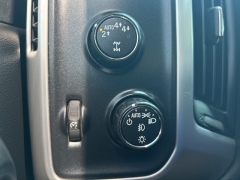 Used 2018 GMC Sierra 1500 4WD Crew Cab SLT at Clutts Auto Sales near Hazard, KY