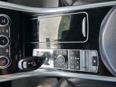 Used 2016 Land Rover Range Rover Sport 4d SUV 3.0L Diesel HSE at Clutts Auto Sales near Hazard, KY