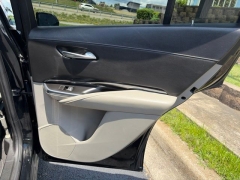 Used 2021  Cadillac XT4 AWD 4dr Luxury at Clutts Auto Sales near Hazard&comma; KY