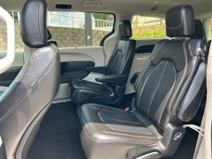 Used 2020 Chrysler Voyager Passenger Van LXI at Clutts Auto Sales near Hazard, KY