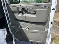 Used 2018 GMC Savana Cargo Van 2500 Ext Van at Clutts Auto Sales near Hazard, KY