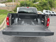 Used 2023 Ford F-150 4WD XLT SuperCrew 5.5' Box at Clutts Auto Sales near Hazard, KY