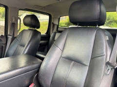 Used 2011  GMC Sierra 1500 4WD Crew Cab SLE at Clutts Auto Sales near Hazard&comma; KY