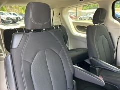 Used 2023 Chrysler Voyager LX FWD at Clutts Auto Sales near Hazard, KY