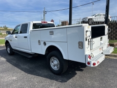 Used 2018 Ram 2500 4WD Crew Cab Tradesman Longbed at Clutts Auto Sales near Hazard, KY